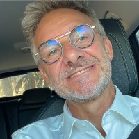Sylvain Theveniau