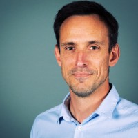 Nicolas Chaix