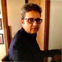 Neeraj Goswamy