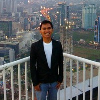 Rizky Mahesa