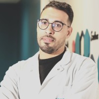 Moradi Adil