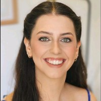 Roni Satchi Arpaly