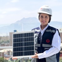 Karina Azucena Espinoza Gutiérrez