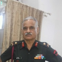 Arun Khanna