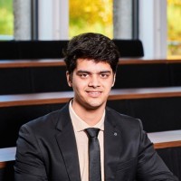 Suraj Sharma