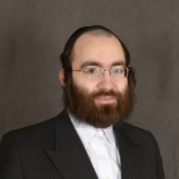 Yisroel Schwartz