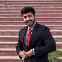 Aum Patel