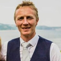 Ashley Punter