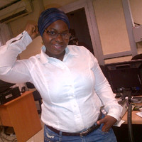 Aminat Raheem