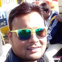 Jignesh Panchani
