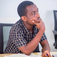 Faraj Abdi