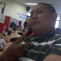 Pandu Hilman