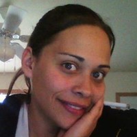 Nina Hodgemanthomas