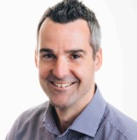 Darren Ogle