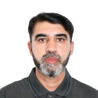 Khairul Bashar