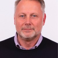 Jerry Hansson