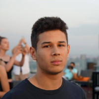 Tobias Thanathip Heuts