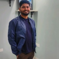 Shivam Raj