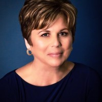 Terri Baumgardner, Ph.D., SPHR