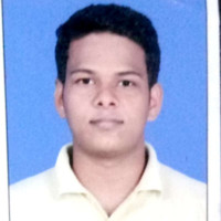 Kartik Argade