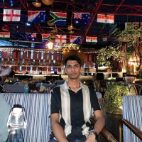 Himanshu Kumar Singh