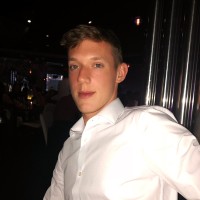 Ben Newcombe