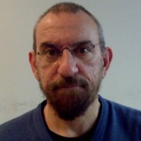 Antonio Bertocchi