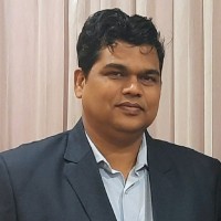SUBHRAJIT PADHY