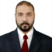 Muhammad Awais Ejaz