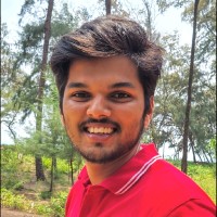 Kunal Naik