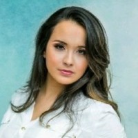Thaiza Alessandra Bento