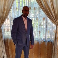 Cameron Moodley