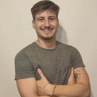 Ezequiel Matias Rodriguez