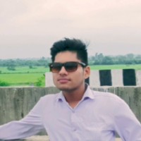 Devendra Manware