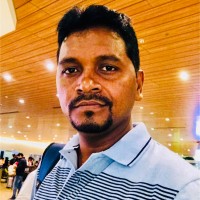 Sudhakar Prajapati