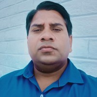 Dharmendra Chauhan
