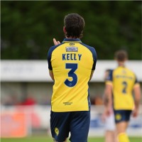 Michael Kelly