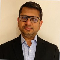 Mohit Jain