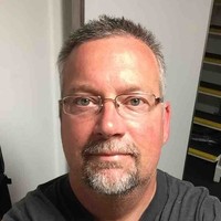 Brian Mcdonald