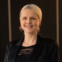 Rachel Oliver