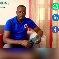 Elimane DIONE