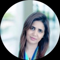 Shahnaz Bibi