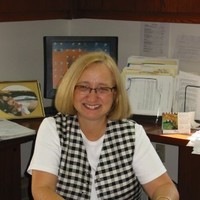 Pam Brenner
