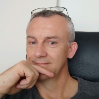 Didier Coince