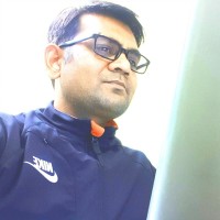 Akhilesh Kumar
