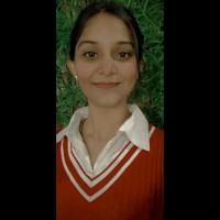 Vedika Bhardwaj