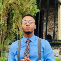 Nelson Emmanuel (Aca, Acca In View)
