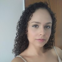 Katharinne De Oliveira