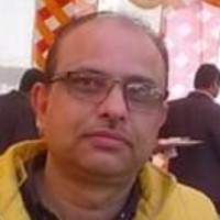 Sanjay Sharma