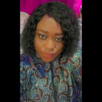 Oluchi Ada